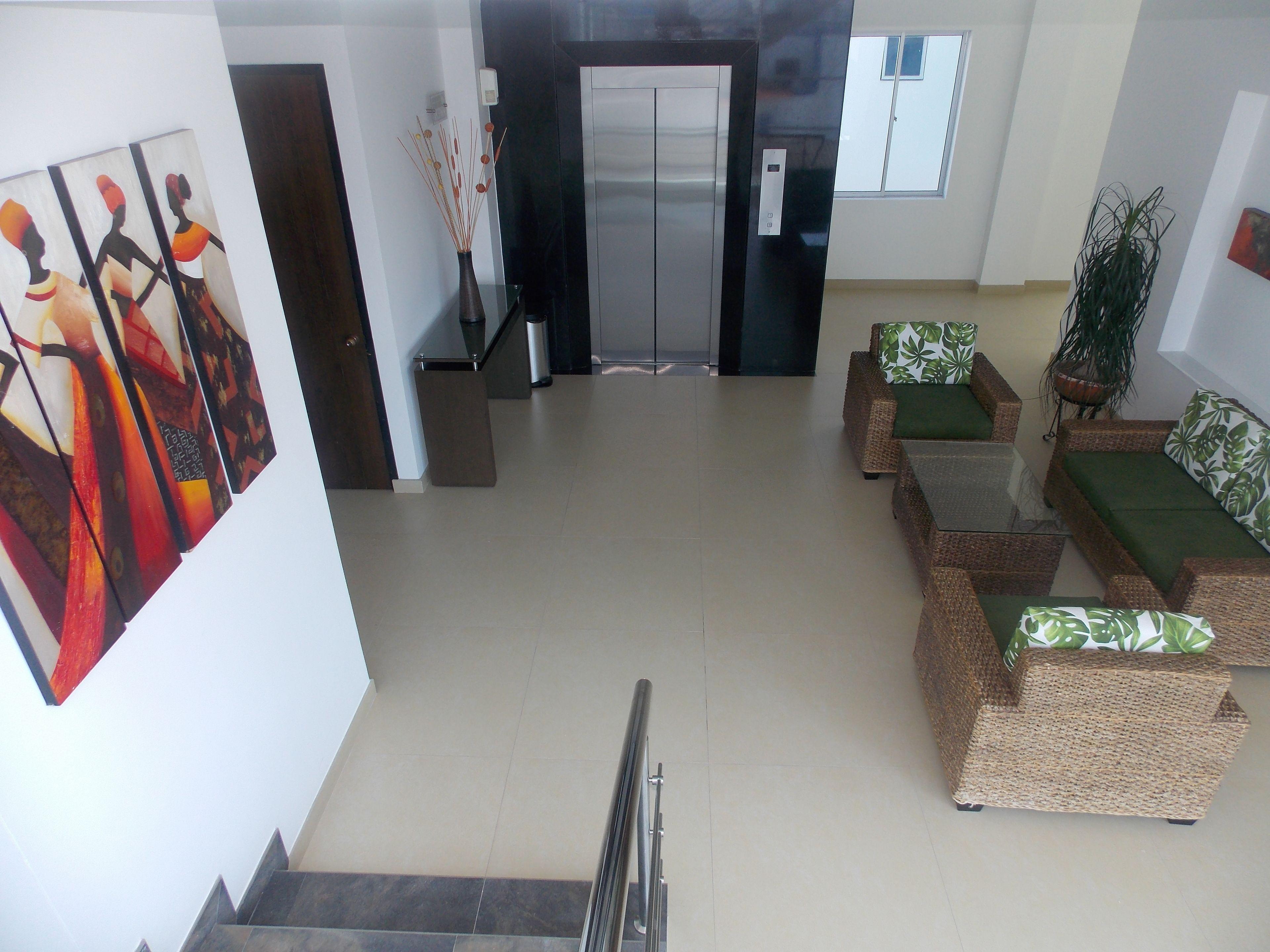 Hotel Altamar Cartagena — Photos 1